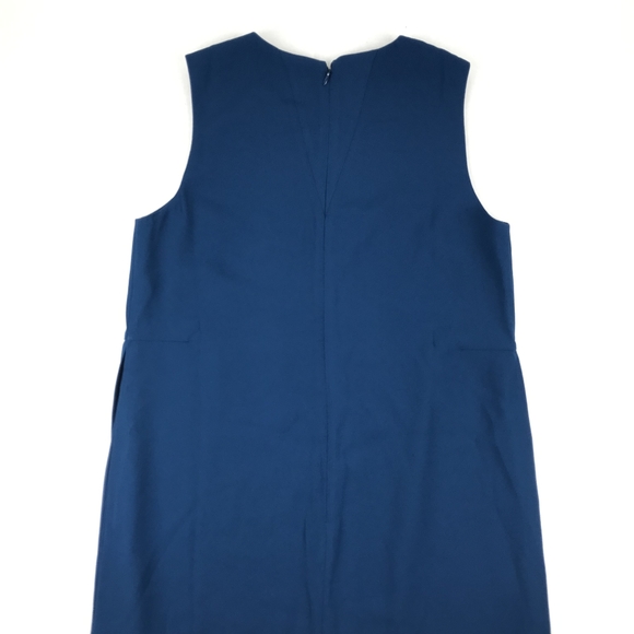 Alfani Women's A-Line Dress With Slits - Picture 7 of 7